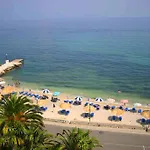 Pensiune Rio Grande Benitses (Corfu)