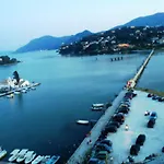 Rio Grande Benitses (Corfu)
