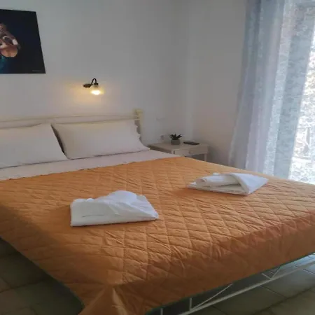 Rio Grande بيت ضيافة 3*