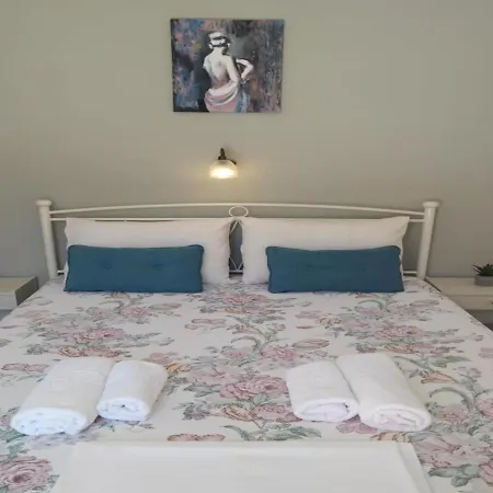 Rio Grande 3* بينيتسيس