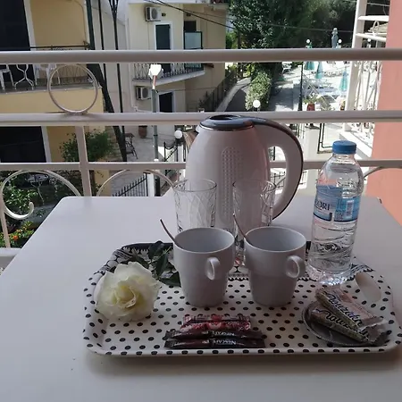 Rio Grande بيت ضيافة 3*