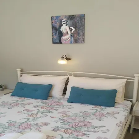 Guest house Rio Grande