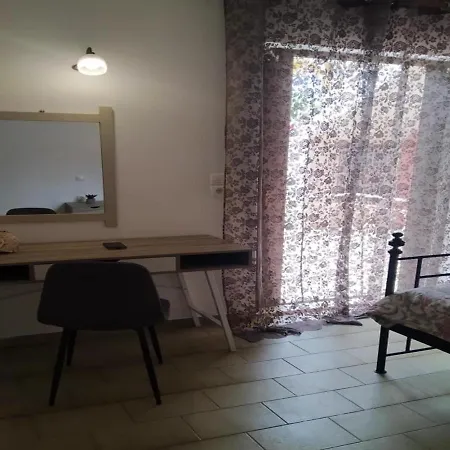 Guest house Rio Grande Benitses (Corfu)