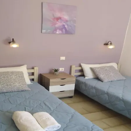 Guest house Rio Grande