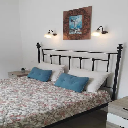 Rio Grande Guest house Benitses (Corfu)