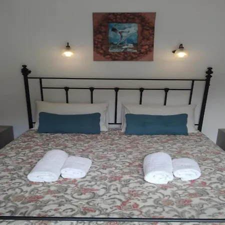 Guest house Rio Grande *