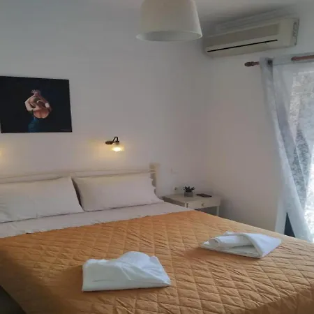 Guest house Rio Grande