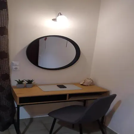 Guest house Rio Grande *