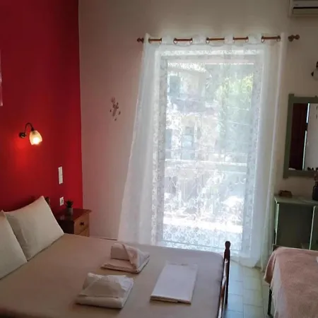 Rio Grande Guest house Benitses (Corfu)