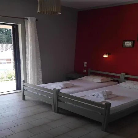 Rio Grande Guest house