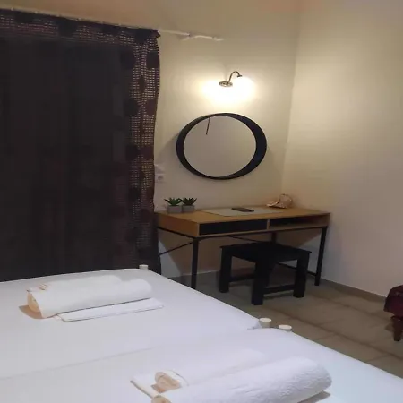 Guest house Rio Grande