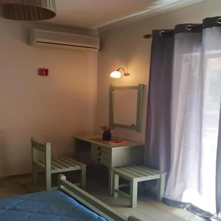 Guest house Rio Grande