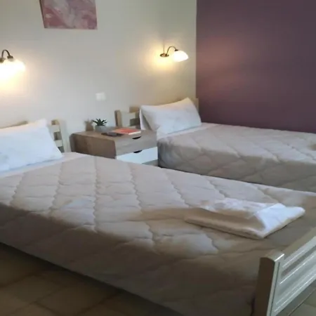 Rio Grande Guest house