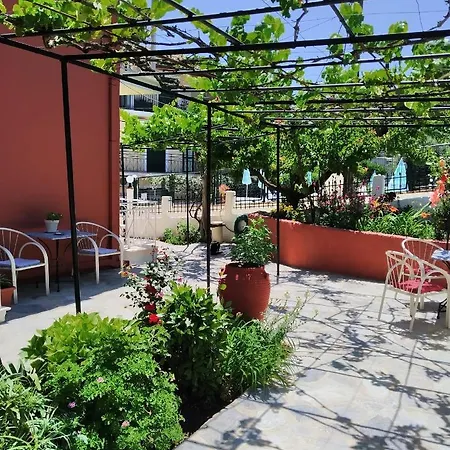 Rio Grande Guest house Benitses (Corfu)