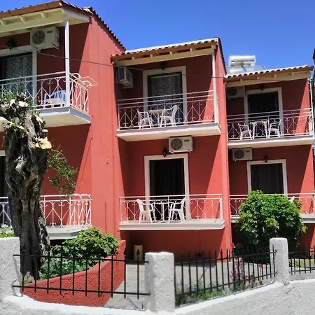 Rio Grande Guest house *