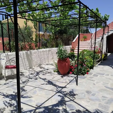 Rio Grande Guest house Benitses (Corfu)