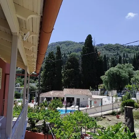 Guest house Rio Grande