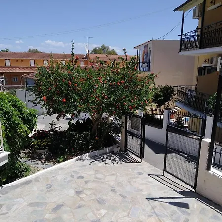 Guest house Rio Grande *
