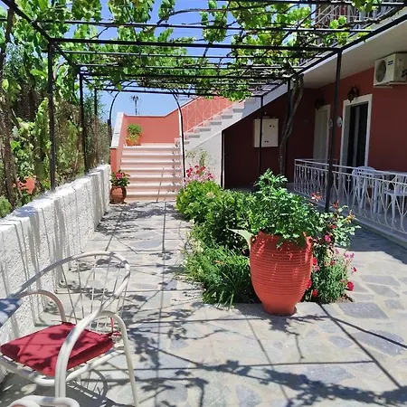 Guest house Rio Grande *