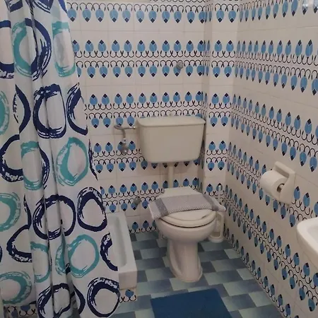 Guest house Rio Grande *