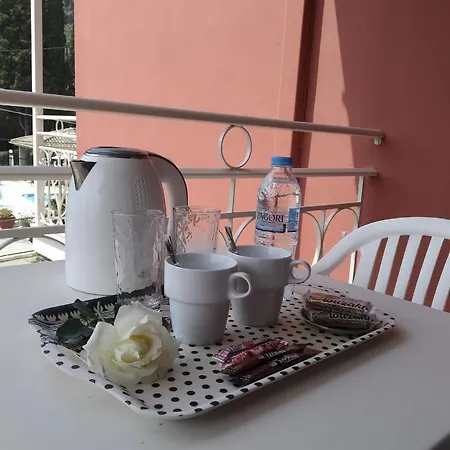 Guest house Rio Grande *