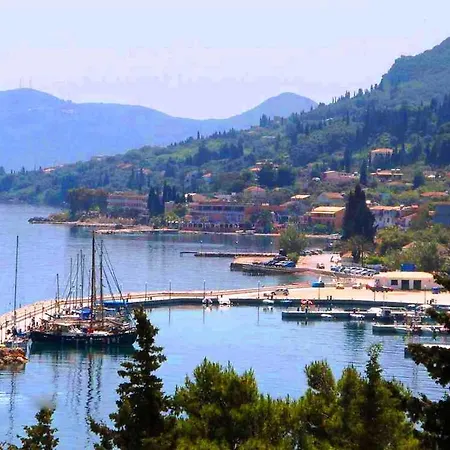 Rio Grande Benitses (Corfu)