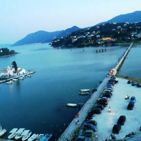 Rio Grande Benitses (Corfu)