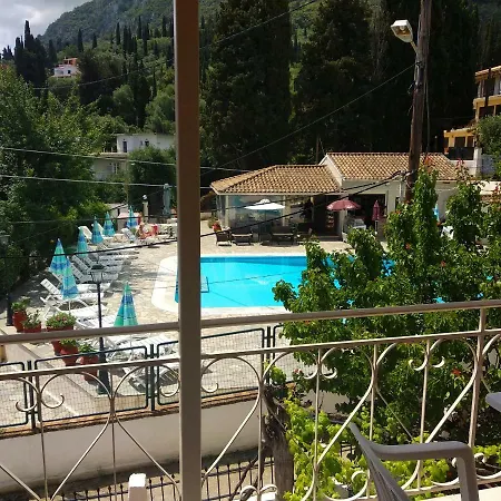 Rio Grande Guest house *