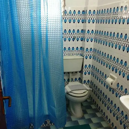 Rio Grande Guest house *