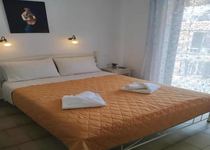 Rio Grande Πανσιόν 3*