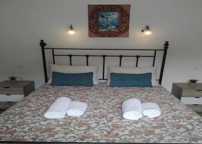 Πανσιόν Rio Grande 3*