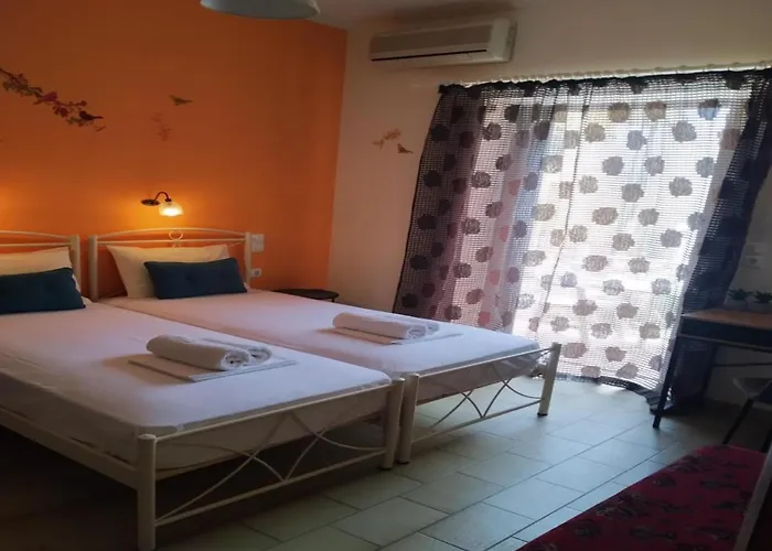 Guest house Rio Grande 3*