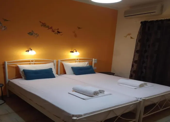 Guest house Rio Grande