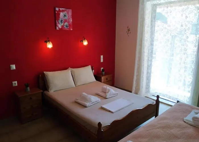 Rio Grande בית הארחה בניטסס