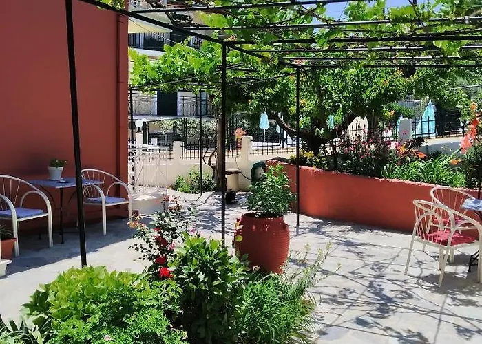 Rio Grande Πανσιόν Μπενίτσες