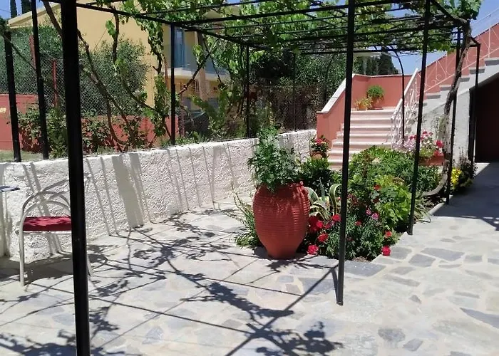 Rio Grande Πανσιόν Μπενίτσες