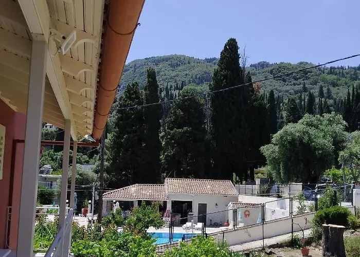 Πανσιόν Rio Grande