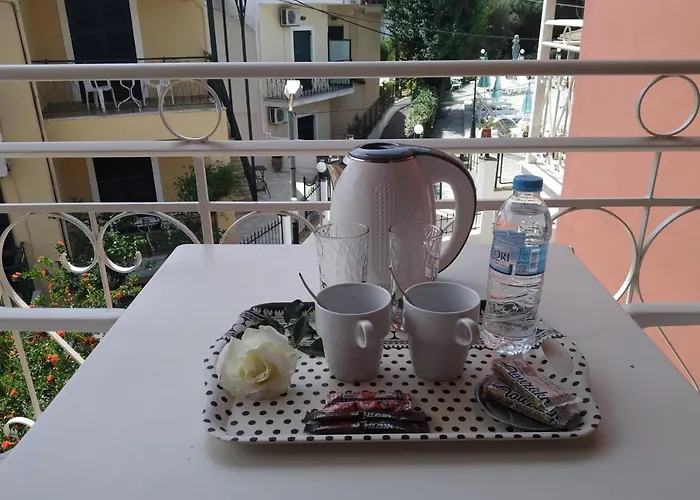 Rio Grande Πανσιόν 3*