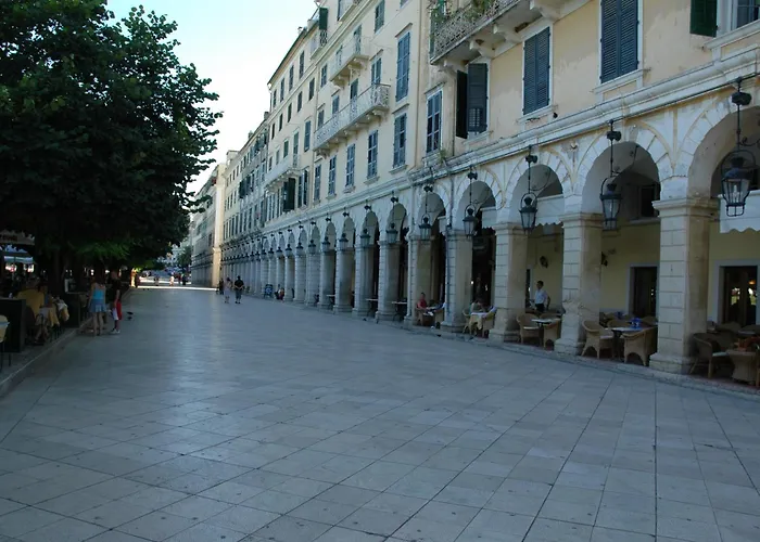 בית הארחה Rio Grande