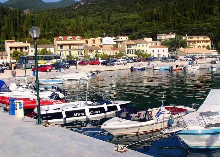Πανσιόν Rio Grande 3*
