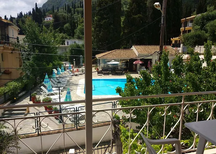 Rio Grande Πανσιόν 3*