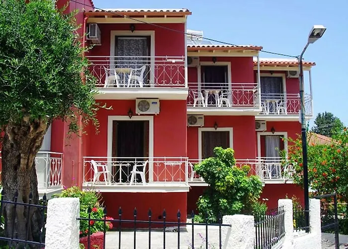 Rio Grande Πανσιόν Μπενίτσες