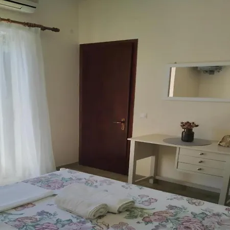 Rio Grande 3* Benitses (Corfu)