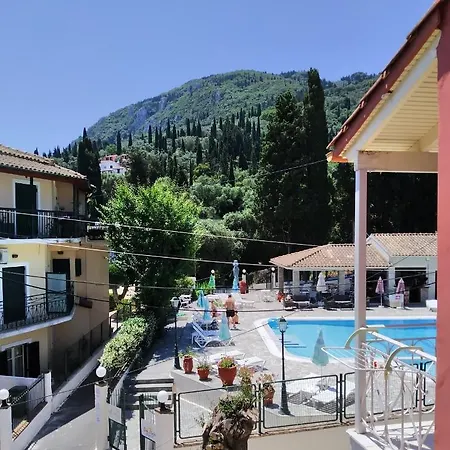 Rio Grande 3* Benitses (Corfu)
